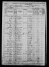 1870 United States Federal Census