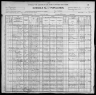 1900 United States Federal Census