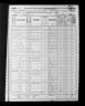 1870 United States Federal Census