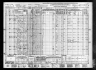 1940 United States Federal Census