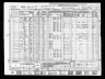 1940 United States Federal Census