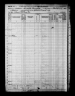 1870 United States Federal Census