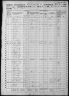 1860 United States Federal Census