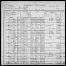 1900 United States Federal Census