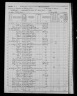 1870 United States Federal Census