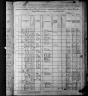 1880 United States Federal Census