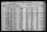 1920 United States Federal Census