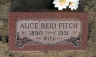 Img: Reid, Alice Evelyn