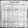 1900 United States Federal Census