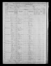 1870 United States Federal Census