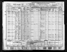 1940 United States Federal Census