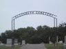 Elizabeth City Cemetery Illinois