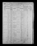 1870 United States Federal Census