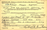 U.S. World War II Draft Registration Cards, 1942