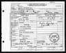 Texas, Death Certificates, 1903–1982