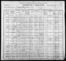 1900 United States Federal Census