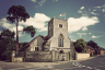 St James, Southwick, Hamptonshire, England