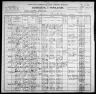 1900 United States Federal Census