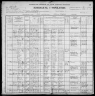 1900 United States Federal Census