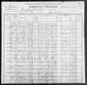 1900 United States Federal Census