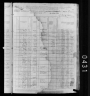 1880 United States Federal Census