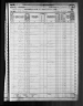 1870 United States Federal Census