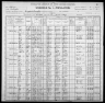 1900 United States Federal Census