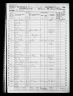 1860 United States Federal Census