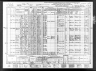 1940 United States Federal Census