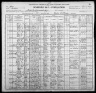 1900 United States Federal Census