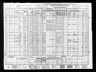 1940 United States Federal Census