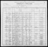 1900 United States Federal Census