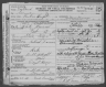 Texas, Death Certificates, 1903–1982