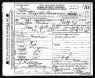 Texas, Death Certificates, 1903–1982