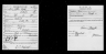 U.S., World War I Draft Registration Cards, 1917-1918