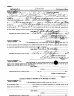 Missouri, Jackson County Marriage Records, 1840-1985