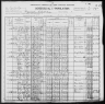 1900 United States Federal Census