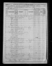 1870 United States Federal Census