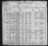 1900 United States Federal Census