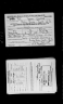 U.S. World War II Draft Registration Cards, 1942