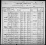 1900 United States Federal Census