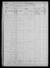 1870 United States Federal Census