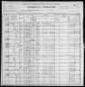 1900 United States Federal Census