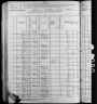 1880 United States Federal Census