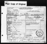 Texas, Death Certificates, 1903–1982