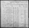 1900 United States Federal Census