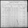 1900 United States Federal Census