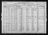 1920 United States Federal Census