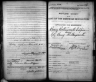 U.S., Sons of the American Revolution Membership Applications, 1889-1970