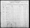 1900 United States Federal Census